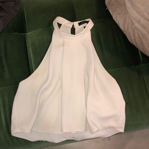 Zara tank top